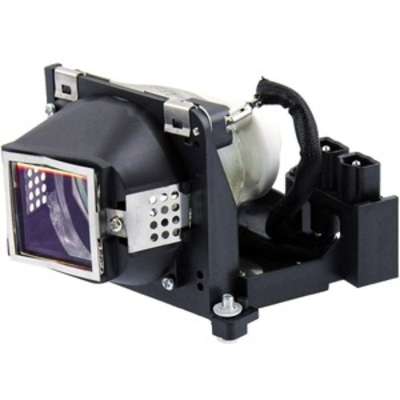 Battery Technology Replacement Lamp for ViewSonic PJ402D, PJ458D