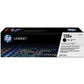 HP 128A Color LaserJet Pro CP1525/CM1415 Toner Cartridge Black