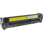 HP 128A Color LaserJet Pro CP1525/CM1415 Toner Cartridge Yellow