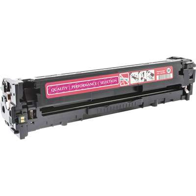 HP 128A Color LaserJet Pro CP1525/CM1415 Toner Cartridge Magenta