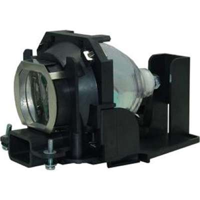 Battery Technology 1000HR Replacement Projector Lamp Panasonic Fits PT-LB30 LB60U Replaces ETLAB30