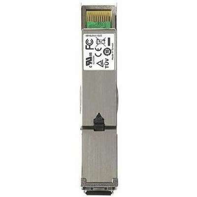 NETGEAR Prosafe 1000BASE-T SFP RJ45 GBIC