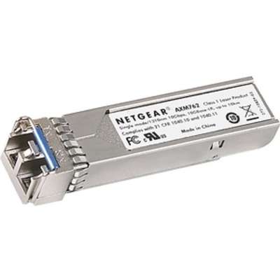 NETGEAR ProSafe 10GBase-LRM SFP+ LC GBIC