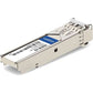 AddOn 1000BASE-LH SFP Mini GBIC F/HP V1910 Single Mode 1550NM 70KM LC