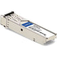 AddOn 1000BSX SFP Mini GBIC F/HP V1910 SRS Multi Mode 850NM 550M LC