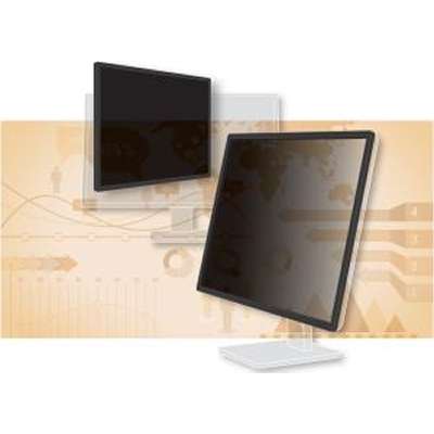 3M 27" Privacy Filter for Widescreen Desktop LCD Monitor