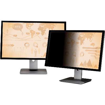 3M 27" Privacy Filter for Widescreen Desktop LCD Monitor