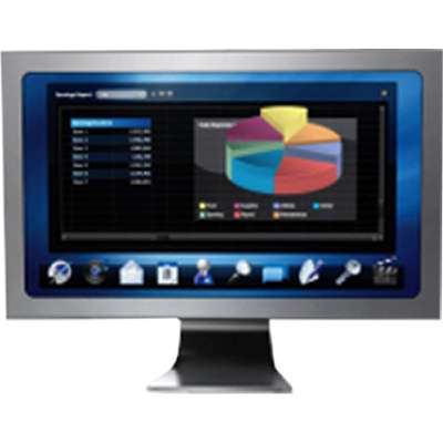 3M 27" Privacy Filter for Widescreen Desktop LCD Monitor