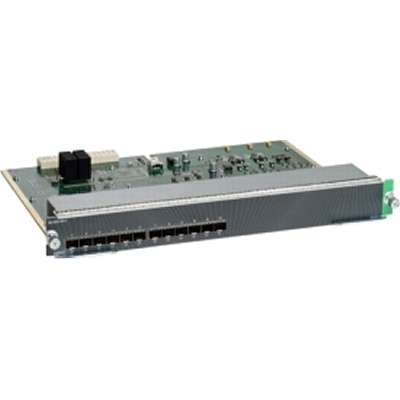 Cisco Systems 12 Port 4500 E-Series Ge SFP