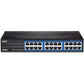 TRENDnet 24-Port Gigabit GREENnet Desktop Switch