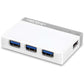 TRENDnet 4-Port USB 3.0 Hub