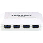 TRENDnet 4-Port USB 3.0 Hub