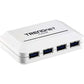 TRENDnet 4-Port USB 3.0 Hub