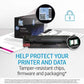 HP 307A Color LaserJet CP5225 Pro Series Print Cartridge Cyan