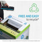 HP 307A Color LaserJet CP5225 Pro Series Print Cartridge Cyan