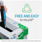 HP 307A Color LaserJet CP5225 Pro Series Print Cartridge Cyan