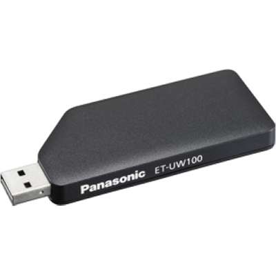 Panasonic Easy Wireless Stick for Use with Ntu Models