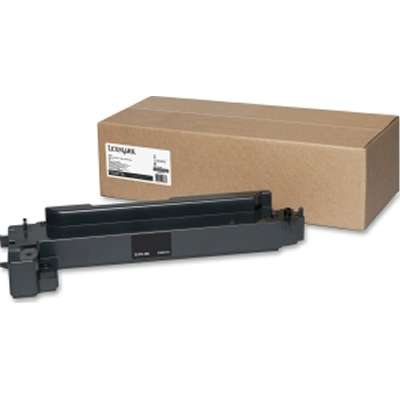 Lexmark Waste Toner Bottle F/ C792 X792