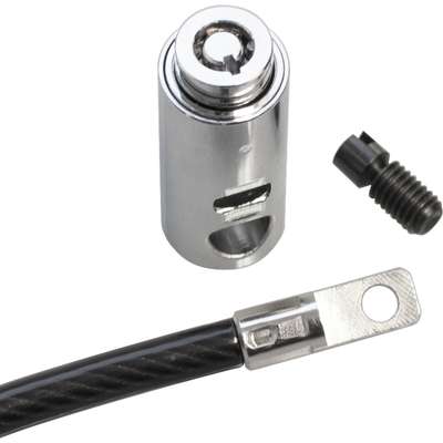Codi Adjustable Loop Lock