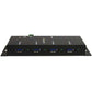 StarTech.com 4-Port Industrial USB 3.0 Hub with ESD Protection - Mountable