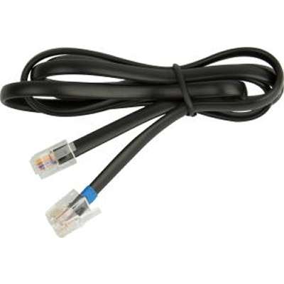 Jabra Flat Cord with  Modular Plug for GN 9120/9300