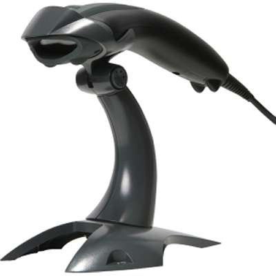 Honeywell Voyager 1200G USB Black Kit with  Stand Cable