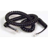 Belkin Pro Series 12-ft Telephone Handset Cord - Black