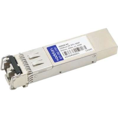 AddOn 10GBASE-SR SFP+ MMF LC F/HP 850NM 300M 100% Compatible