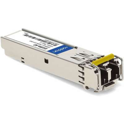 AddOn 1000BASE-CWDM SFP XCVR F/ HP