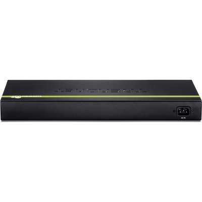 TRENDnet 24-Port Gigabit Layer 2 Switch