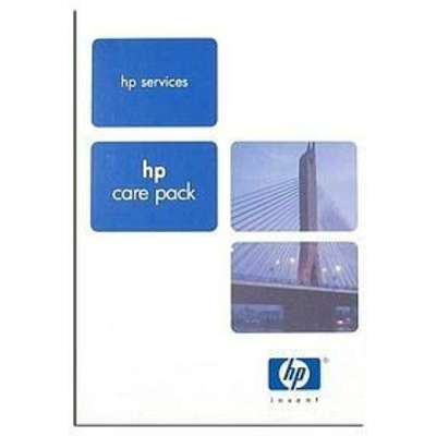 HP 2-Year Upgrade Warranty 9x5 Carry-in Maintenance/Physical Service for Pavillion & Presario Desktop