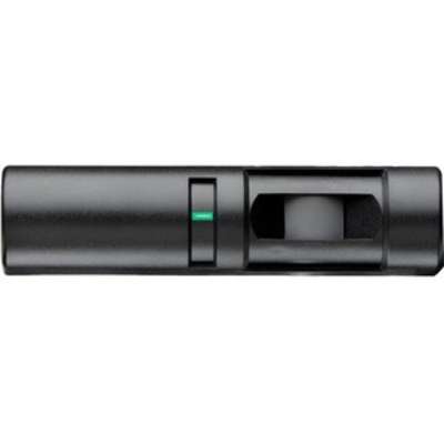 Bosch Security Pir Request to Exit Sensor with Sounder Black