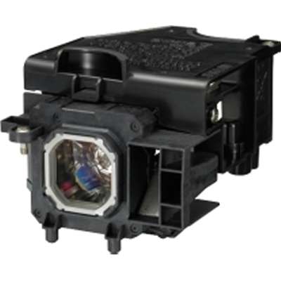 Sharp Imaging and Information Company of America NP17LP Replacement Lamp for NP-M300WS and NP-P350W/P420X Projectors