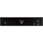 D-Link Systems DGS-1008P 8-Port Gigabit Unmanaged Desktop Switch with 4 PoE Ports