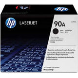 HP 90A LaserJet M4555x Series Black 10K Print Cartridge