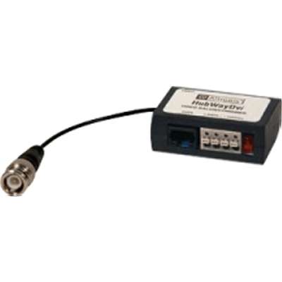 Altronix Video Balun/Combiner for Non-Isolated 12