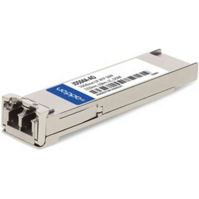 AddOn 10GBASE-LR XFP SMF LC F/HP 3COM 1310NM 10KM 100% Compatible