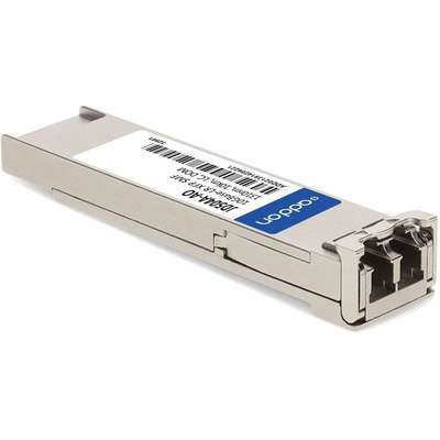 AddOn 10GBASE-LR XFP SMF LC F/HP 3COM 1310NM 10KM 100% Compatible