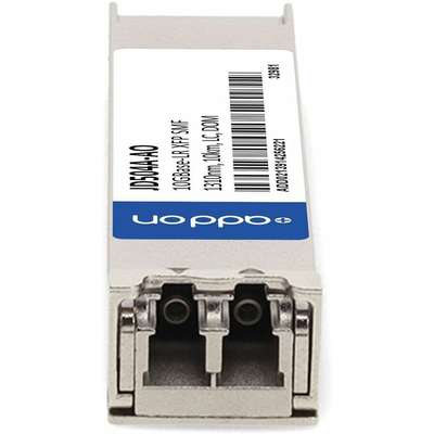 AddOn 10GBASE-LR XFP SMF LC F/HP 3COM 1310NM 10KM 100% Compatible