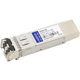 AddOn 10GBASE-SR MMF SFP+ F/HP 3COM 850NM 300M 100% Compatible