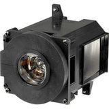 Sharp Imaging and Information Company of America NP21LP Replacement Lamp for NP-PA500X/PA500U/PA550W/PA600X