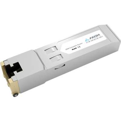 Axiom Upgrades 100% HP Compatible