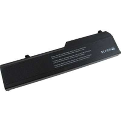 V7 6-Cell Battery Dell Vostro 1310 1510 312-0724 N950C T112C 0G272C