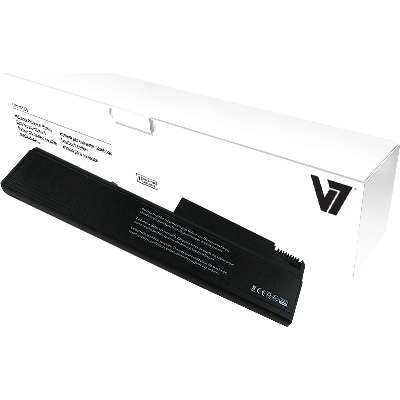 V7 6-Cell Battery HP Compaq 6530B 6535B 6730B 6735B 6930P KU531AA