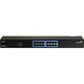 TRENDnet 16-Port Gigabit GREENnet Switch (Rack Mount)