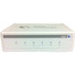 AMER The SD5 Palm-Sized 10/100mbps NWAY Ethernet Switch Is an Excellent Choice for Small