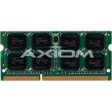 Axiom Upgrades Axiom 4GB DDR3-1333 SODIMM for Toshiba # PA3918U-1M4G