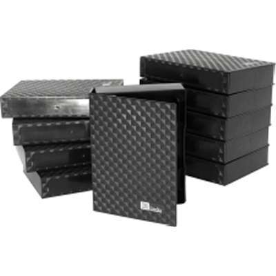 CRU 10-pack Drivebox for 3.5 inch Hard Disk Drive