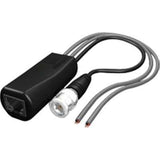 Altronix Slim-Line Video Balun/Combiner Allows VI