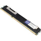 AddOn 4GB DDR3-1333MHZ Dr Rdimm F/Dell